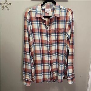 Trovata Button up Shirt XL